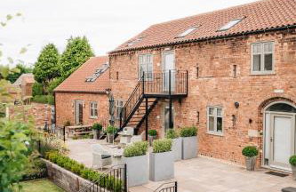 The Old Granary - Foto 95