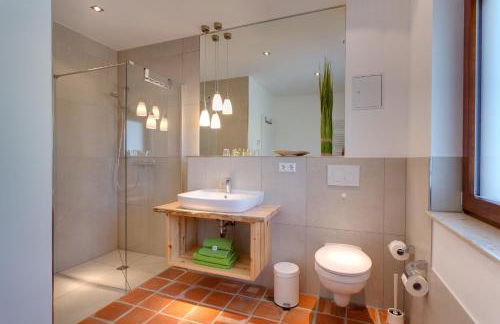 Spreewaldferienwohnungen - Foto 37