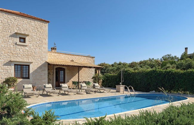 Sarpedon & Rhadamanthus By Forest Villas - Foto 68