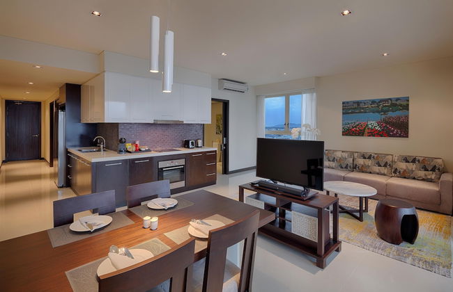 The Costa Nha Trang Residences - Foto 65