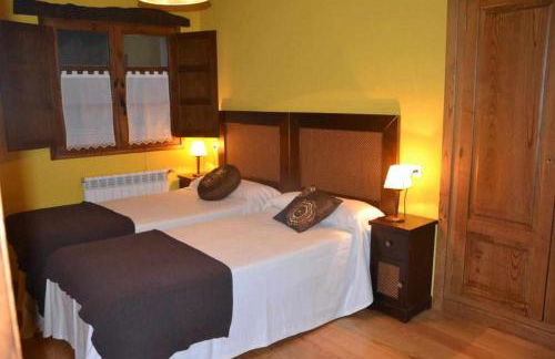 Apartamento La Casa del Abuelo Justo - Photo 9