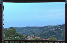 Αρχοντικό Πανόραμα - Foto 34