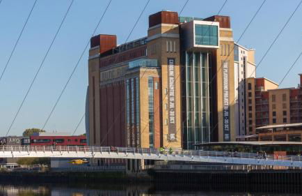 Staybridge Suites Newcastle by IHG - Foto 21