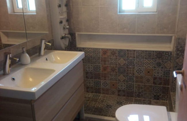 Vibrant Apartment in Rafina With Garden - Foto 14