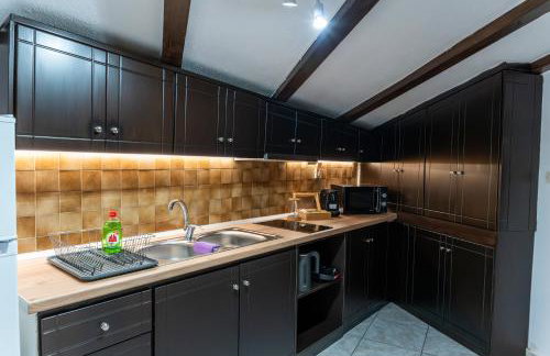 Malevi's loft apartment - Foto 14