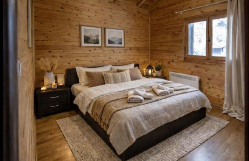 TETOS Wooden House - Photo 18