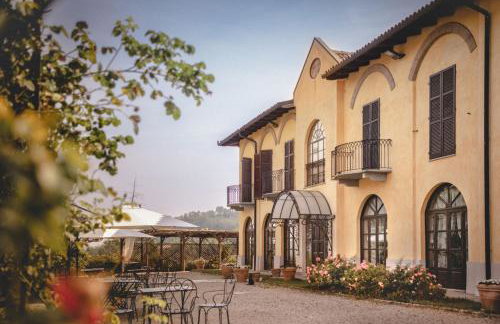 Agriturismo Tenuta La Romana - Foto 1