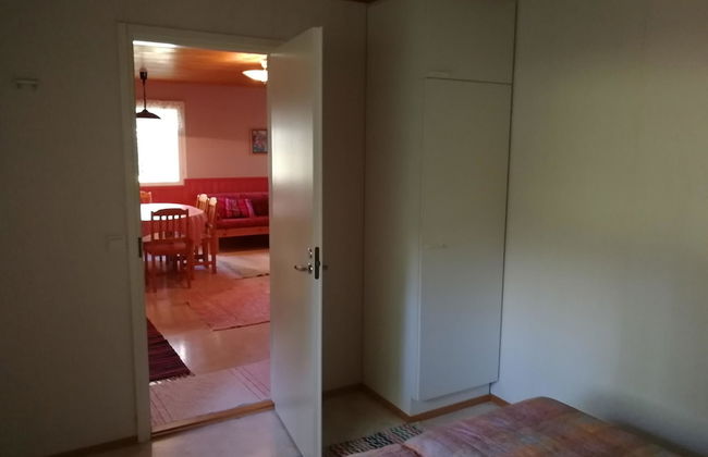 Salkolahti Tontti - Foto 7