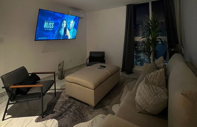 Departamento de lujo-The Sands 2101 - Photo 14