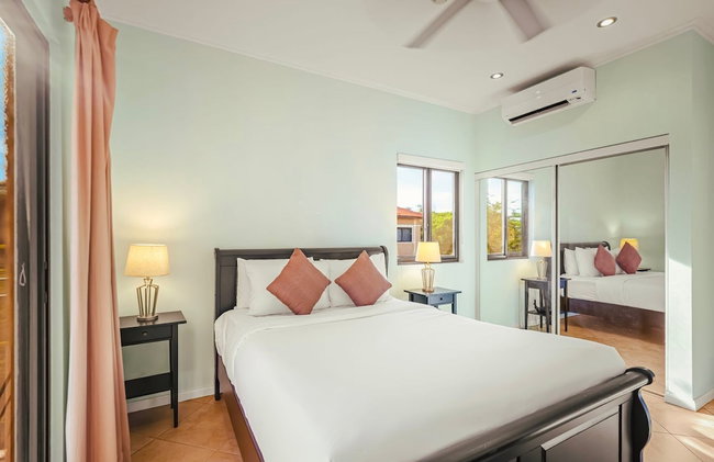 Bocobay Gold Coast Resort - Foto 61