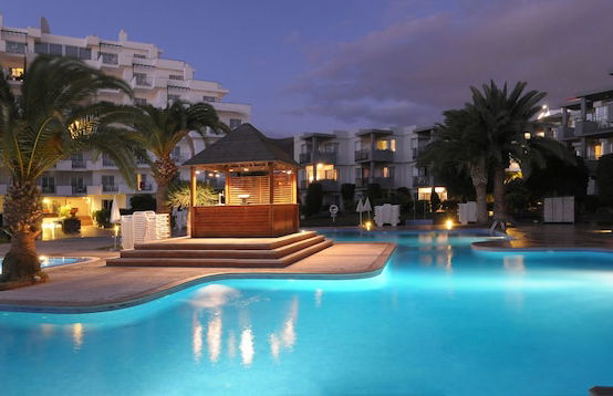 Apartamentos HG Tenerife Sur - Photo 26