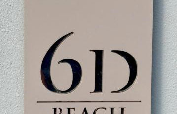 Beach Retreat luxury home just 2 minutes walk to the beach - Foto 55