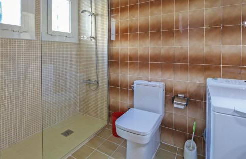 Nice Home In Tossa De Mar With Wifi - Foto 33