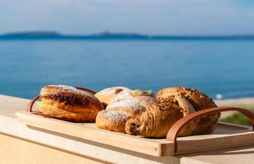 Unicorn House - Stunning sea view with pool - Foto 38