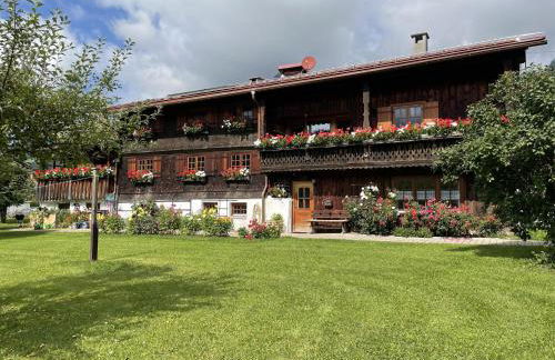 Landhaus Tuffentsammer - Foto 1