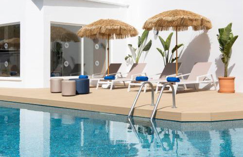 Aparthotel HSM Lago Park - Foto 106