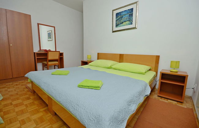 Apartment and Room Ivica - Foto 10