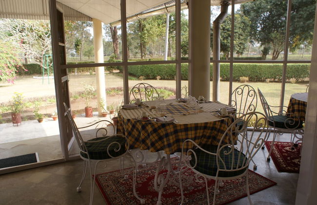 Wathai Heritage Bungalow - Foto 12