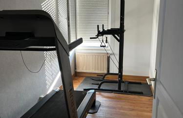 Maison 3 chambres à 10 minutes du port et de la plage - Foto 6