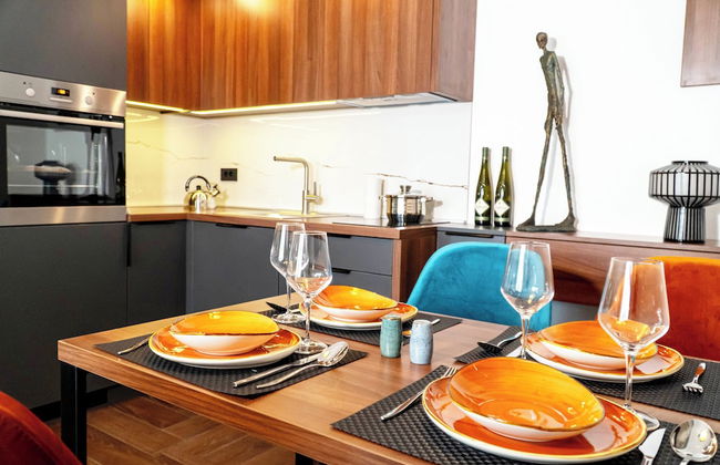 21 Century Zlatibor by Adora - Photo 28