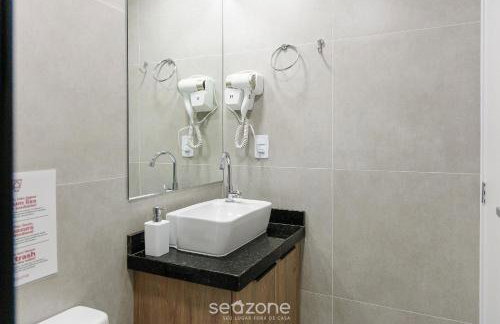 Studio confortável em Poços de Caldas - MG PGO210 - Foto 12