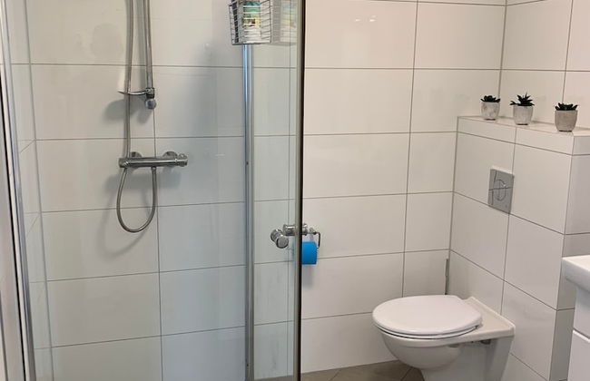 Notodden Sentrum Apartment NO 8 - Photo 25