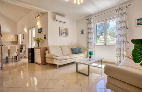 Villa SAN with heated pool, traditional surroundings, 3-bedrooms - Foto 19