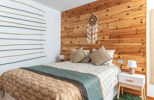 Home2Book Beautiful Sea Views San Felipe, Terrace - Foto 16