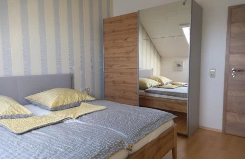 Haus Oettinger - Foto 4