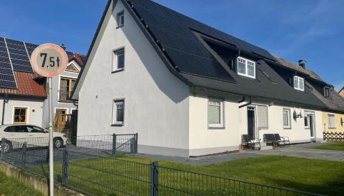 Modernes Apartment Schwarzenfeld - Foto 3