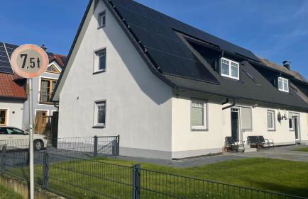 Modernes Apartment Schwarzenfeld - Foto 3