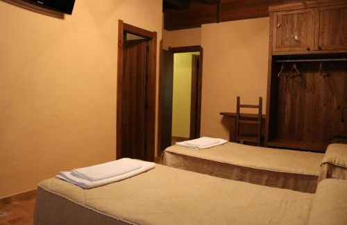 Casa Rural "Vallecasar" - Foto 25