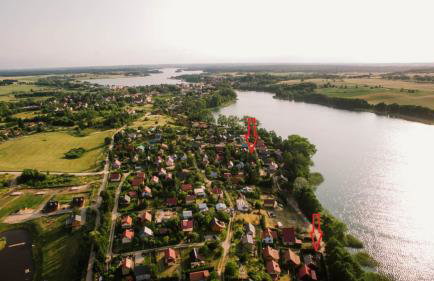 Domki nad Jeziorem Ołów - Foto 4