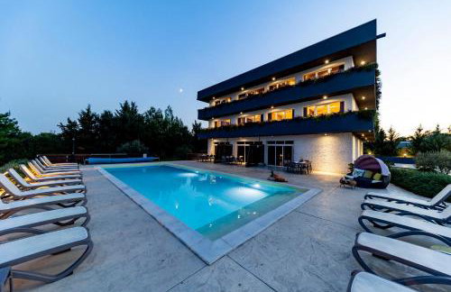 Villa Mendula - Foto 22