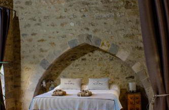 AS Palau dels Alemanys Suites Boutique Monument - Foto 112