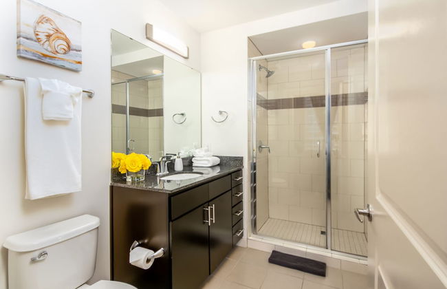 CHIC COLLECTION by NOHOTEL on 6th Street - Foto 50