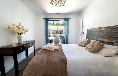 Sunny Villa Nature - Foto 41