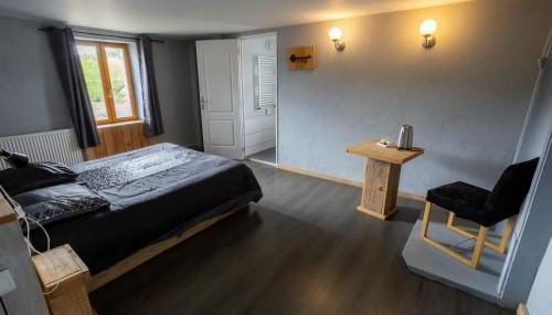 Gîte 4 à 10 pers - Foto 5