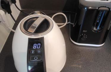 Studio avec terrasse proche des transports. - Foto 3