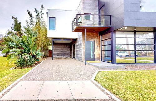 Private Pool Hot Tub Rooftop Deck - Waterscape - Foto 59