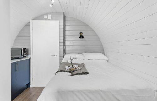 Windsor, Apple Tree Glamping, Nr Wells - Foto 8