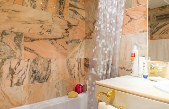 Apartment in Marbella Near the Beach - Foto 10