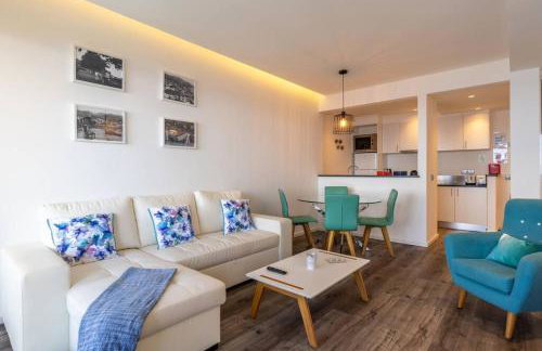 Monumental Apartments - Multi Listing - Foto 10