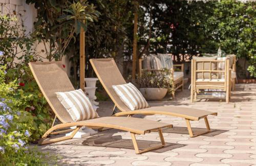 MD Villa con piscina en Mareny Beach - Foto 11