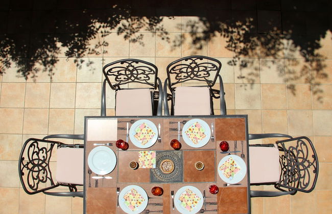 Villa Pasiphae - Photo 48