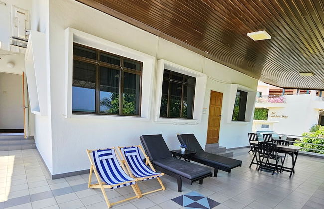 Little Heaven by SkyHive BeachfrontVilla - Foto 36