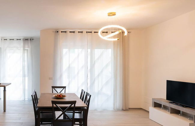 Dimora Rosselli Apartments - Foto 35