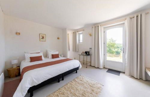 Peaceful Estate With Pool Near Tournon - Foto 11