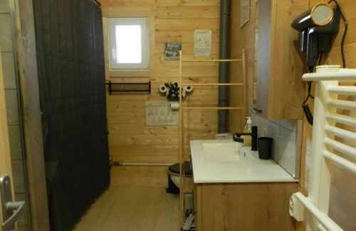 Chalet avec Vue à Murat-le-Quaire - 120 m² - Foto 9