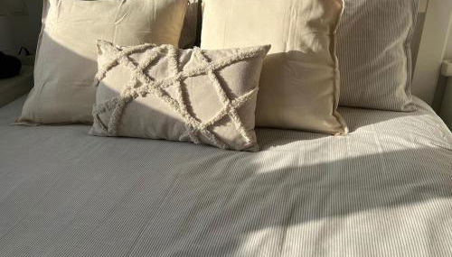 Accommodation near the airport - Foto 2